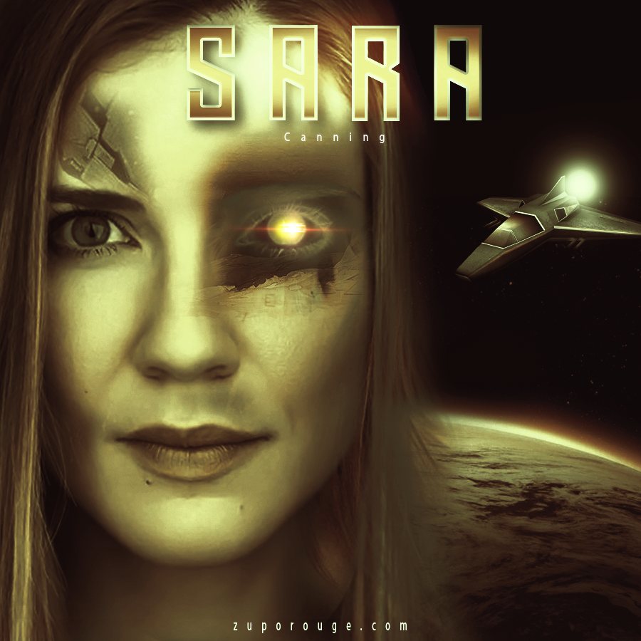 Sara Canning