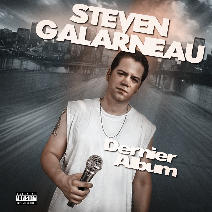 Steven Galarneau