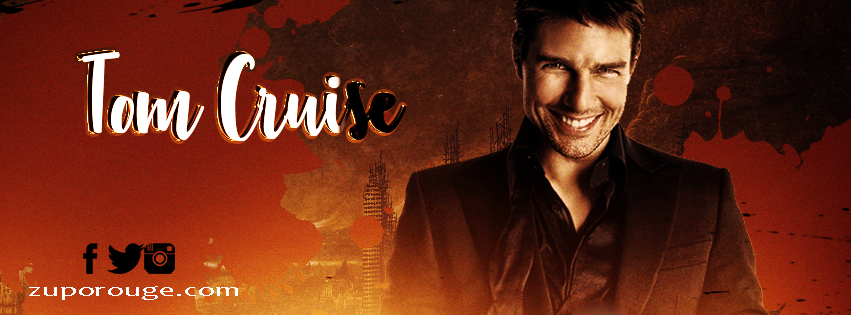 Tom Cruise