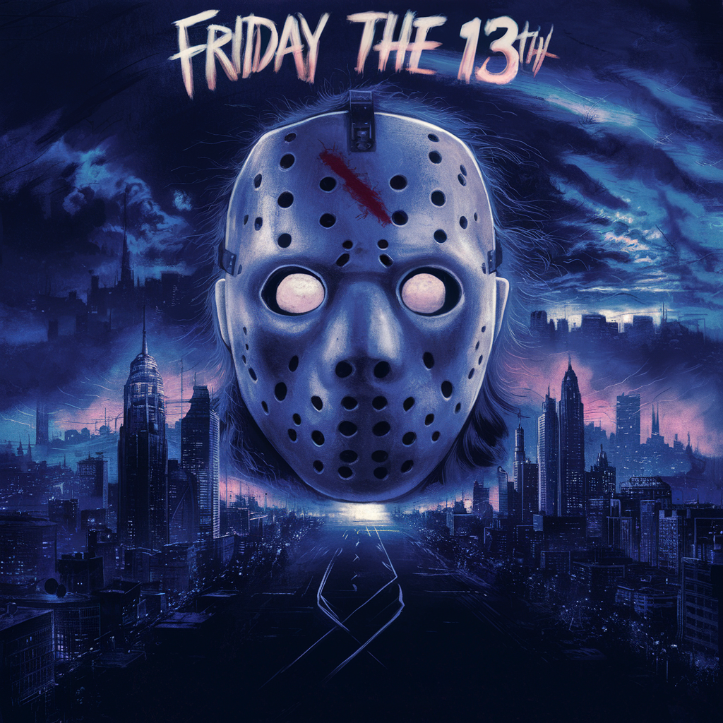 Friday The 13th