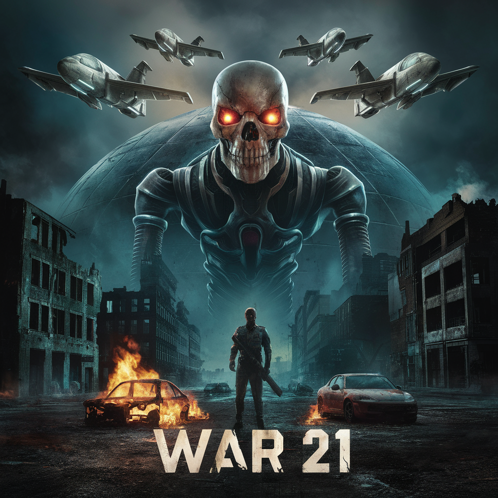 War 21