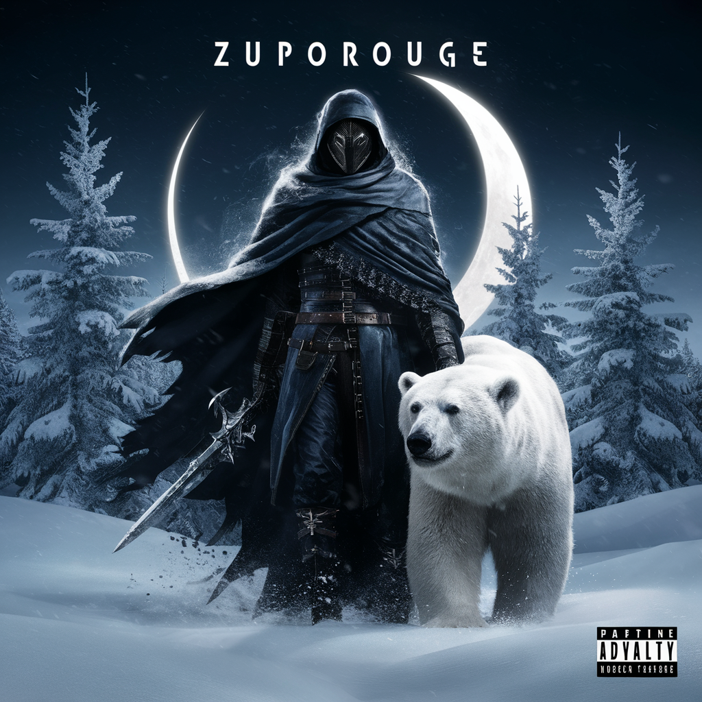 Zuporouge