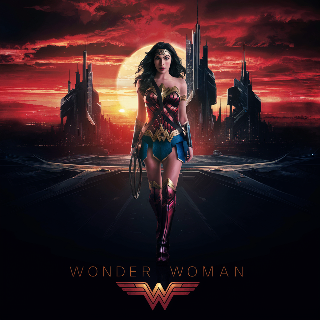 Wonder Woman