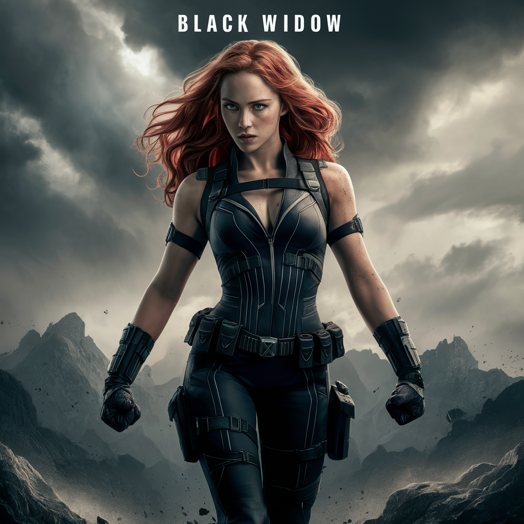 Black Widow