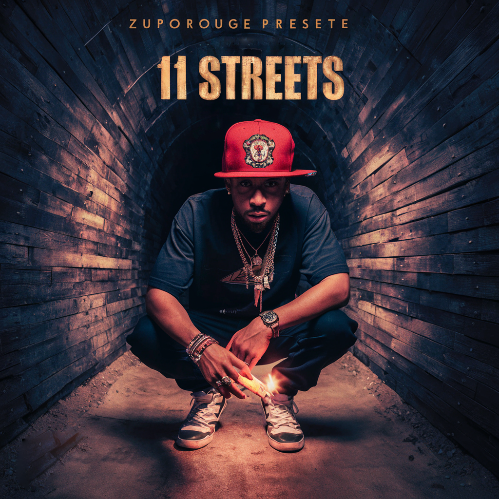 11 street