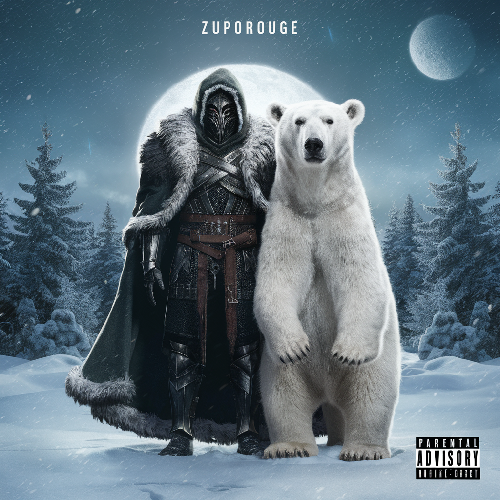 Zuporouge