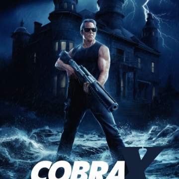 Cobra X