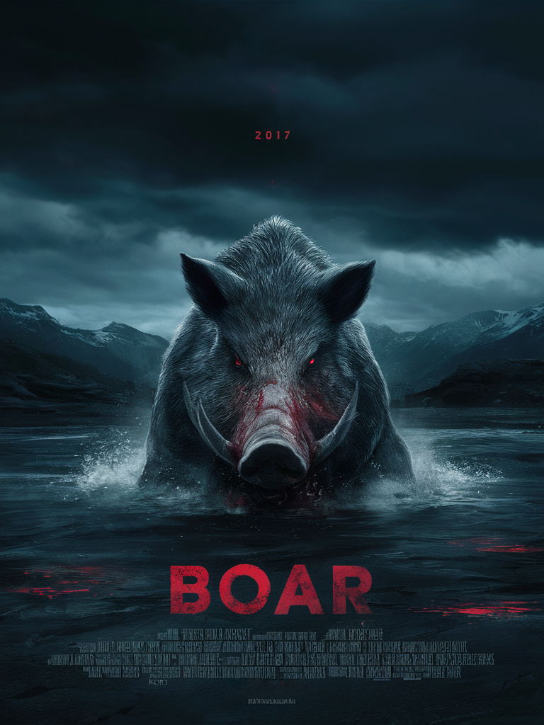 Boar