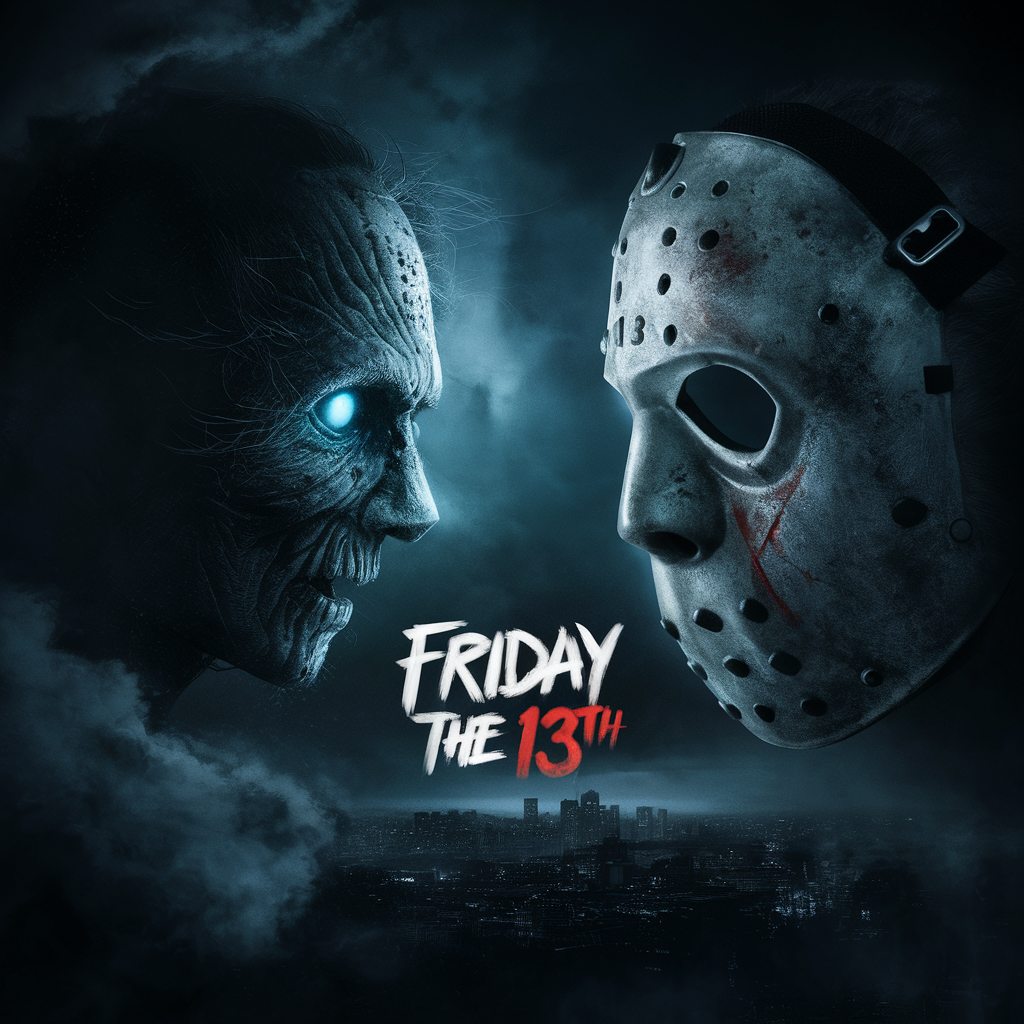 Friday The 13th