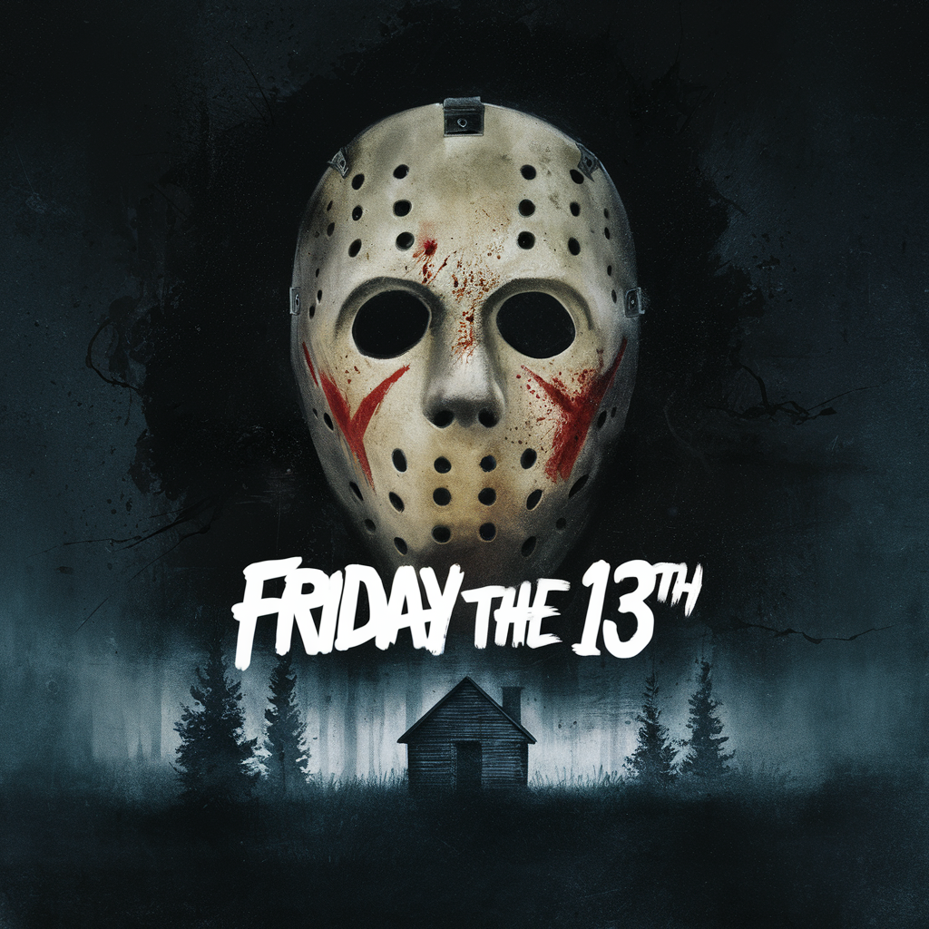 Friday The 13th