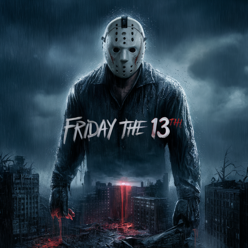 Friday The 13th