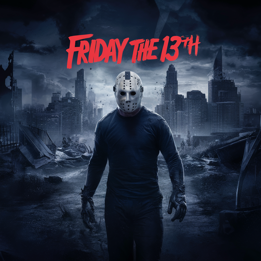 Friday The 13th