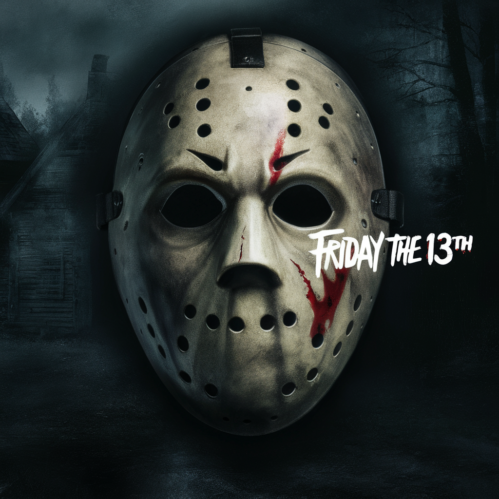 Friday The 13th