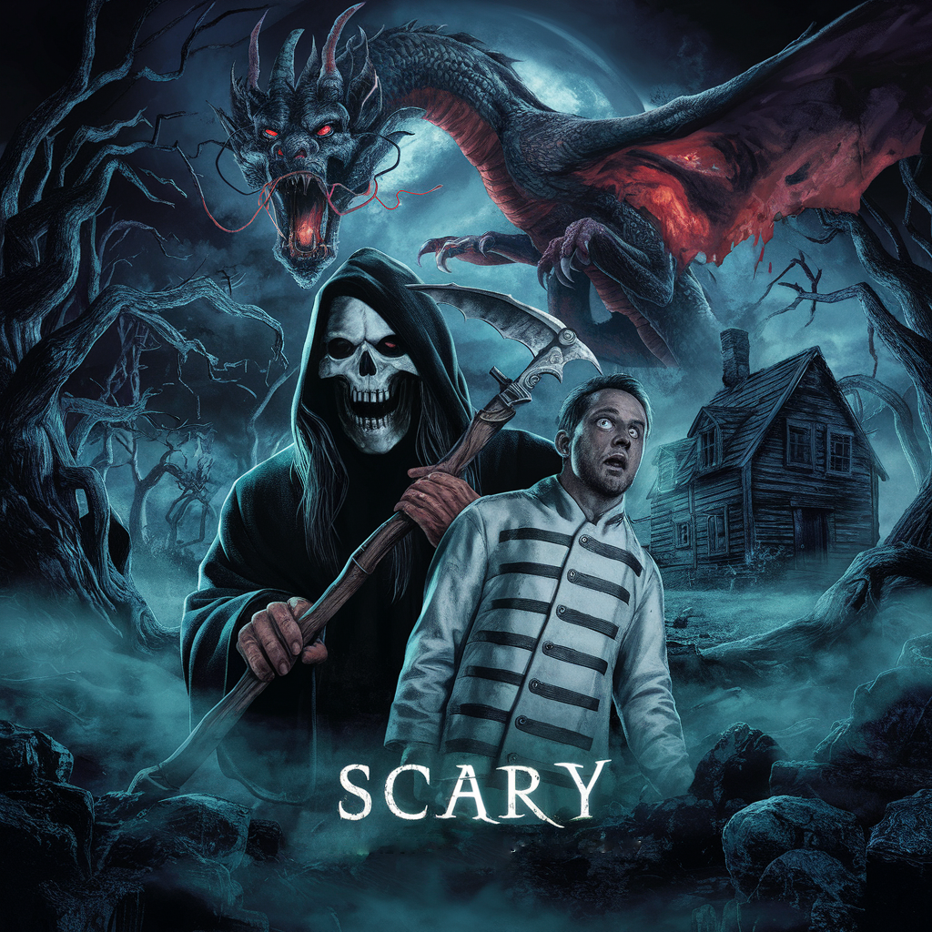 Scary