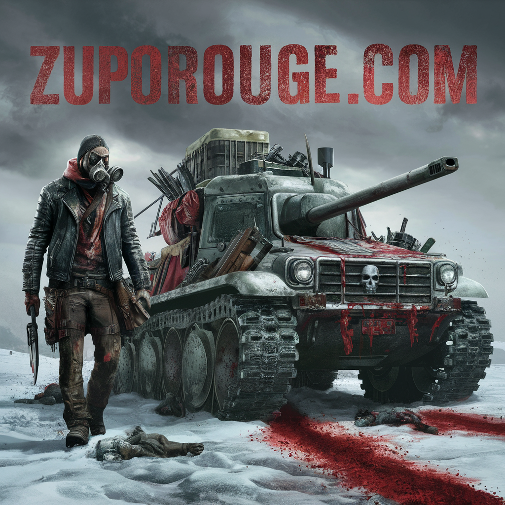 Zuporouge