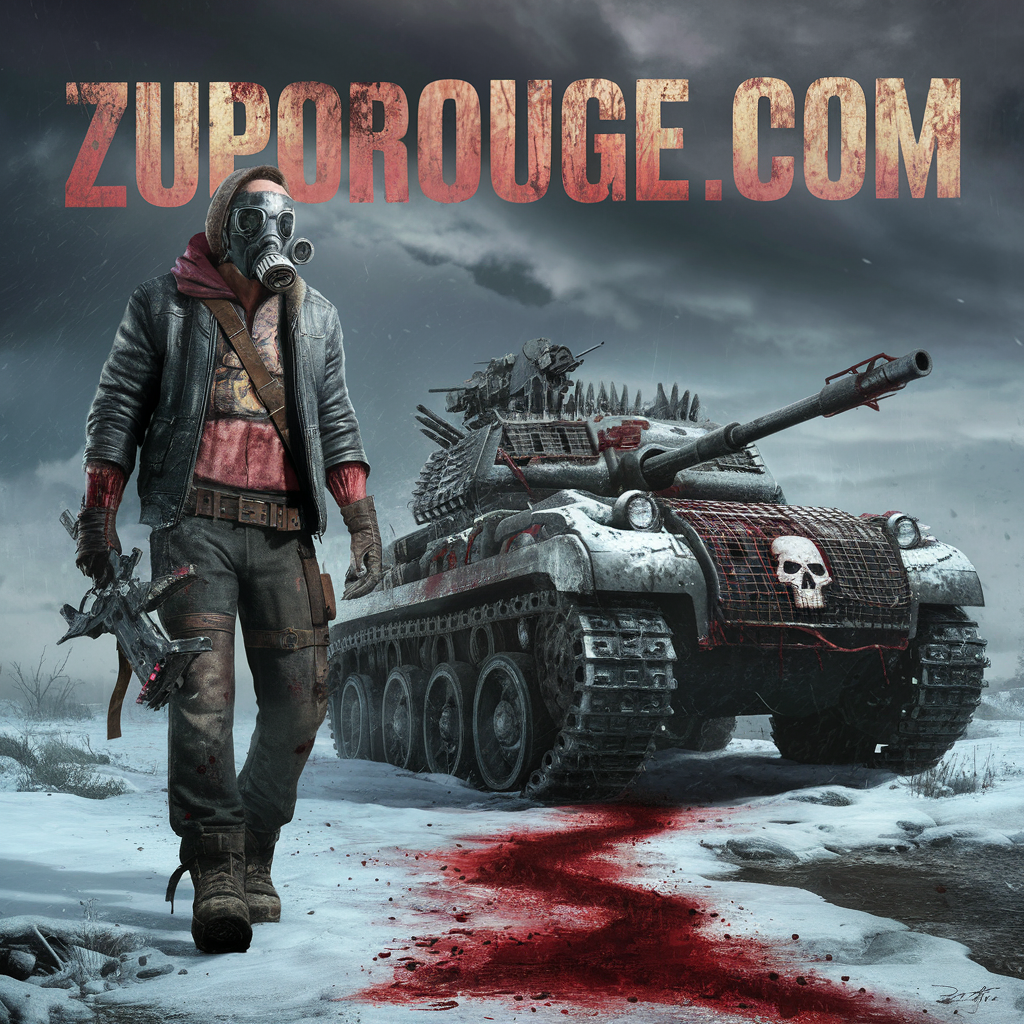Zuporouge