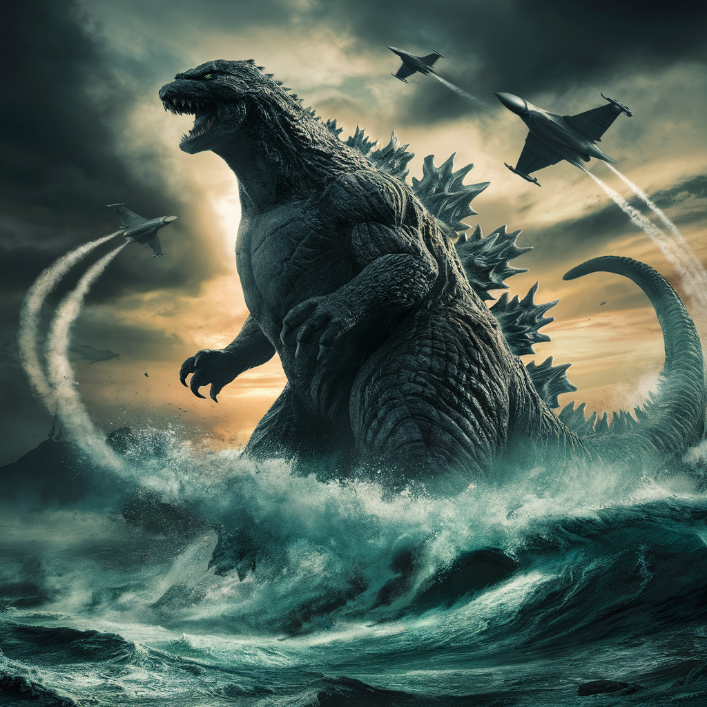 Godzilla