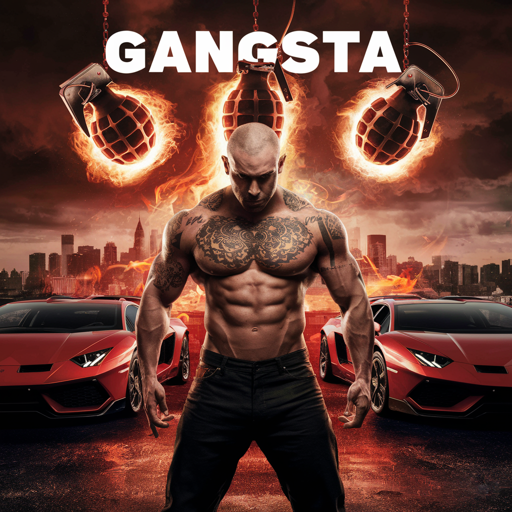 Gangsta