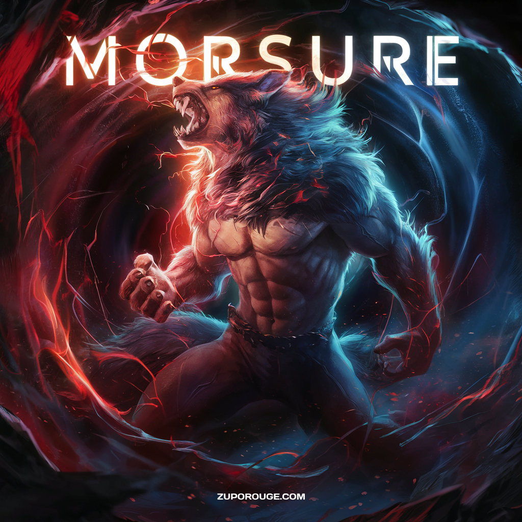 Morsure