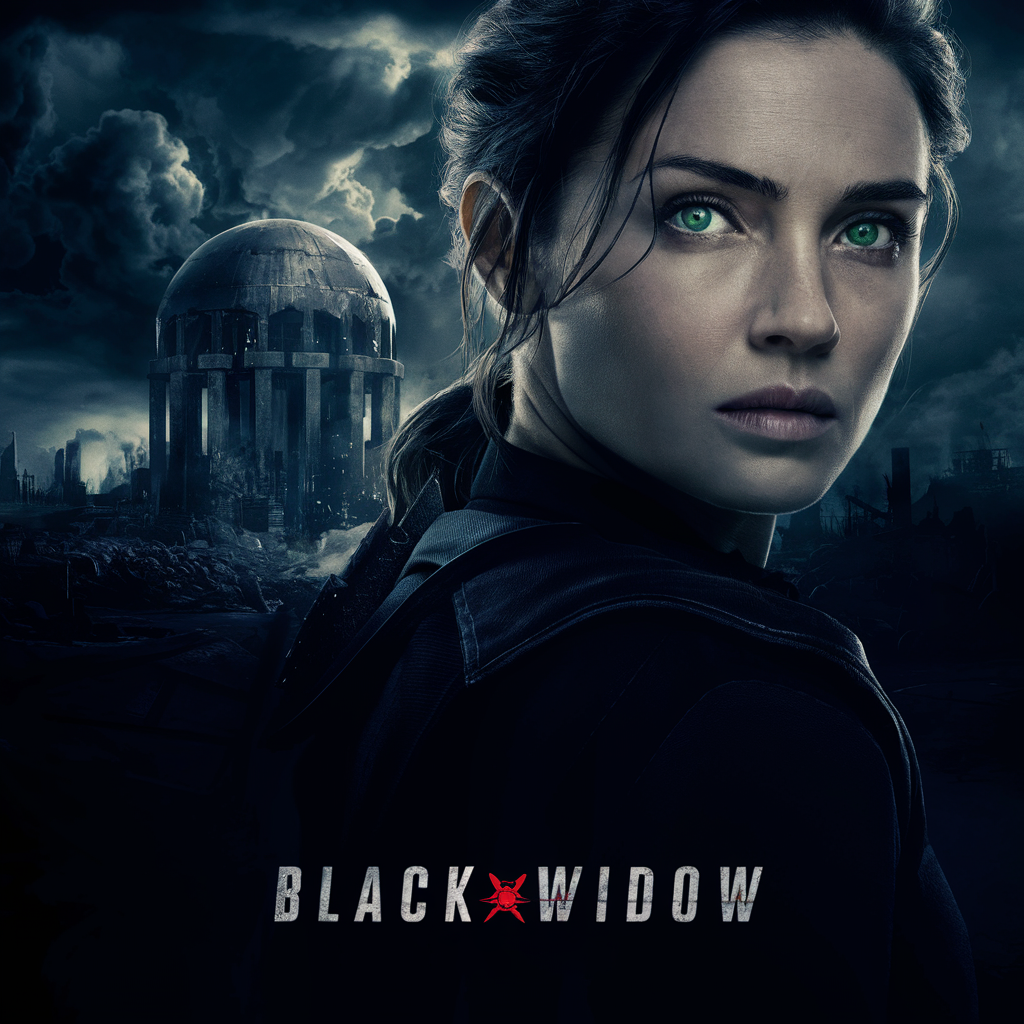 Black Widow