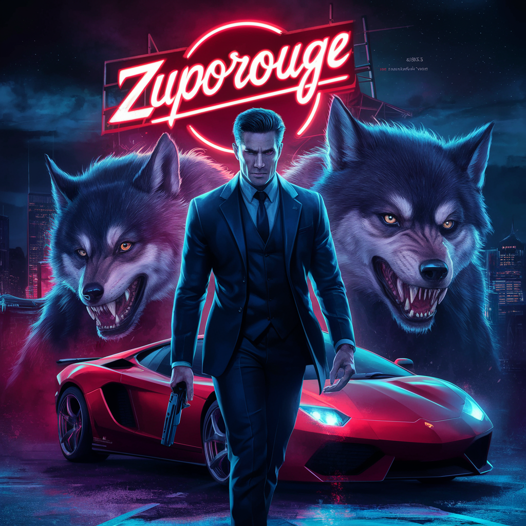 Zuporouge