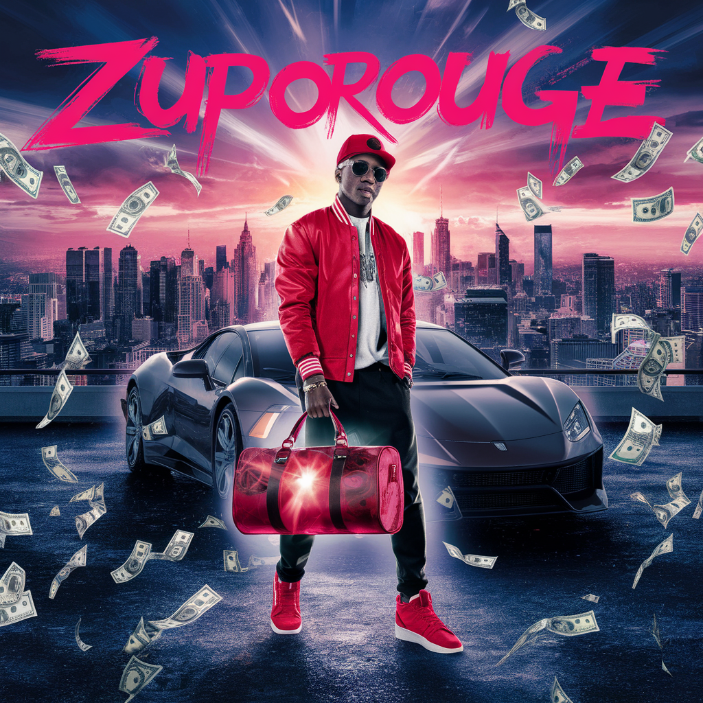 Zuporouge