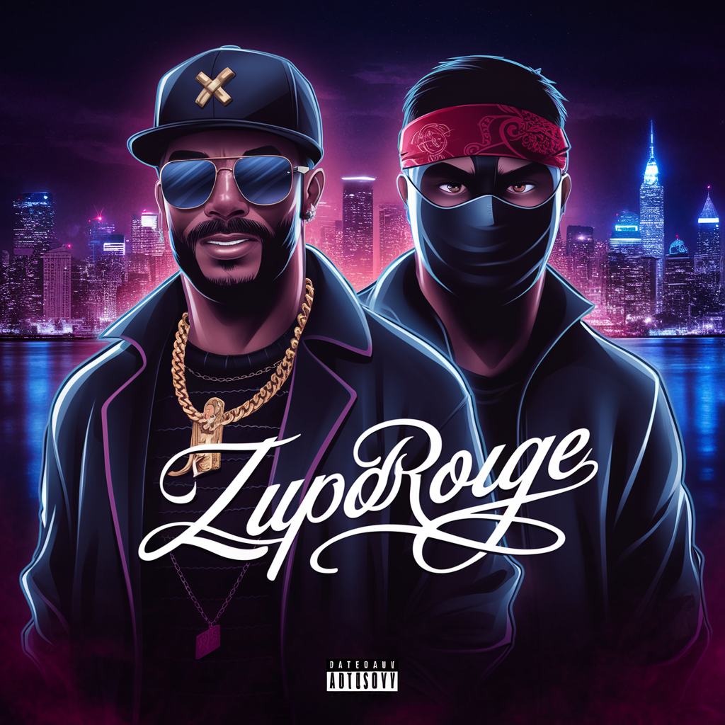 Zuporouge
