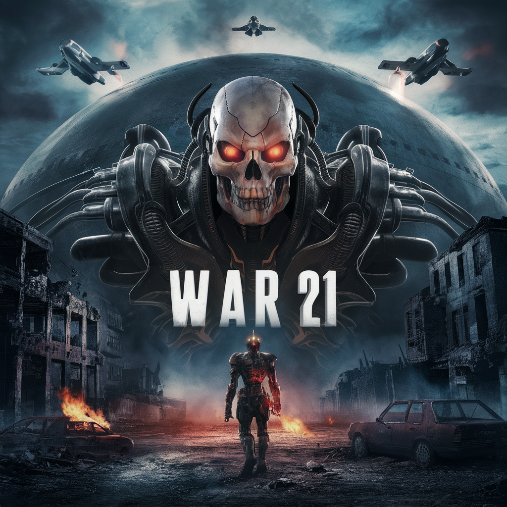 War 21