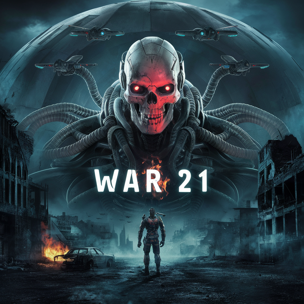 War 21