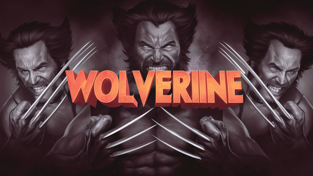 Wolverine