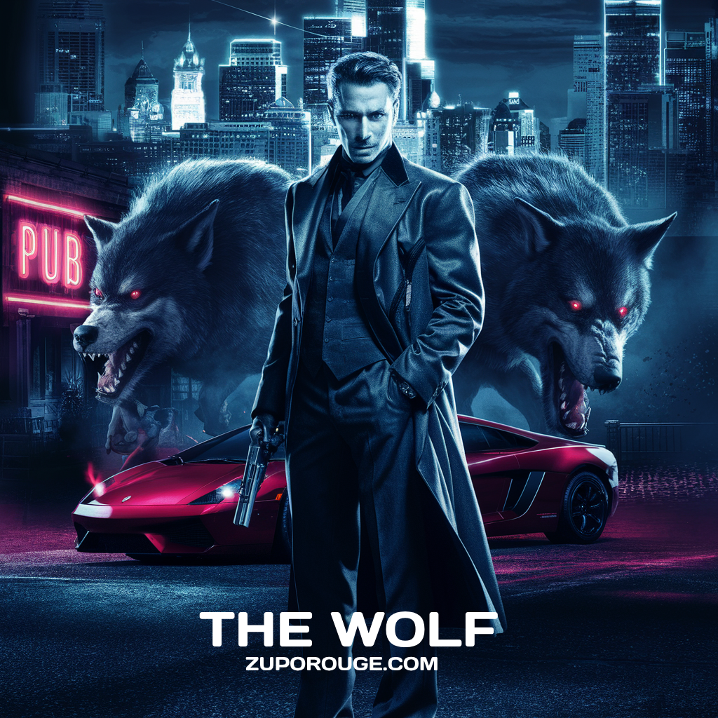 The Wolf