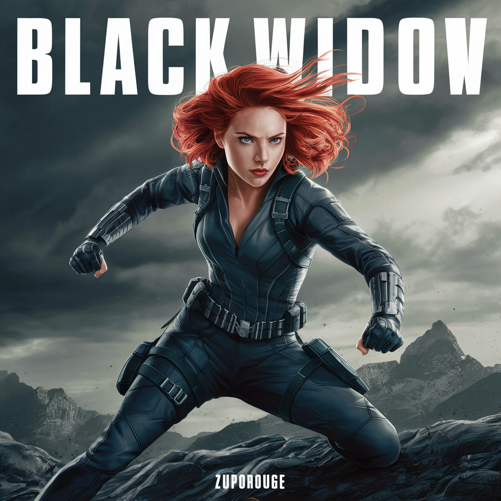 Black Widow