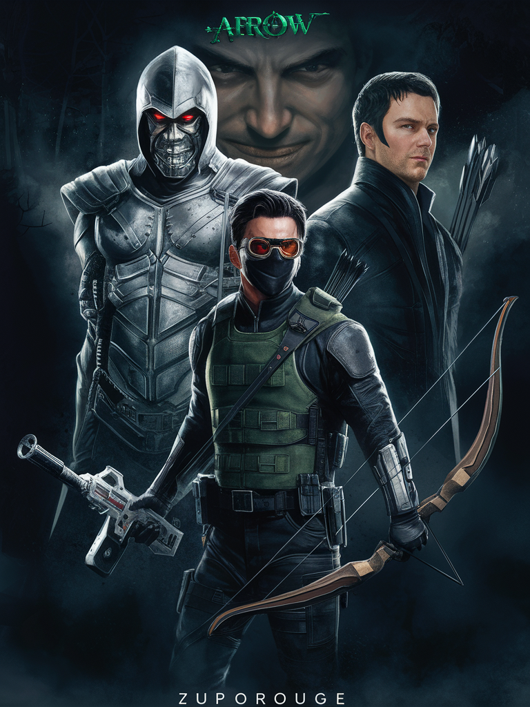 Arrow