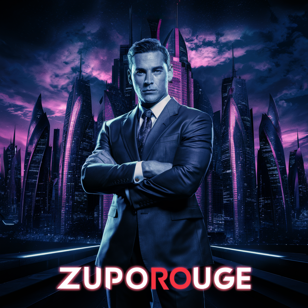 Zuporouge