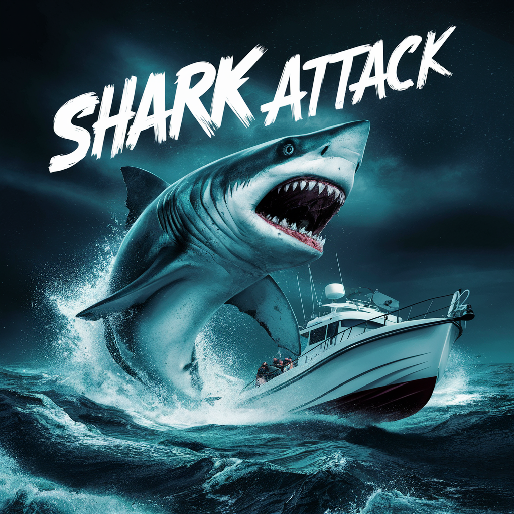 Shark Attack