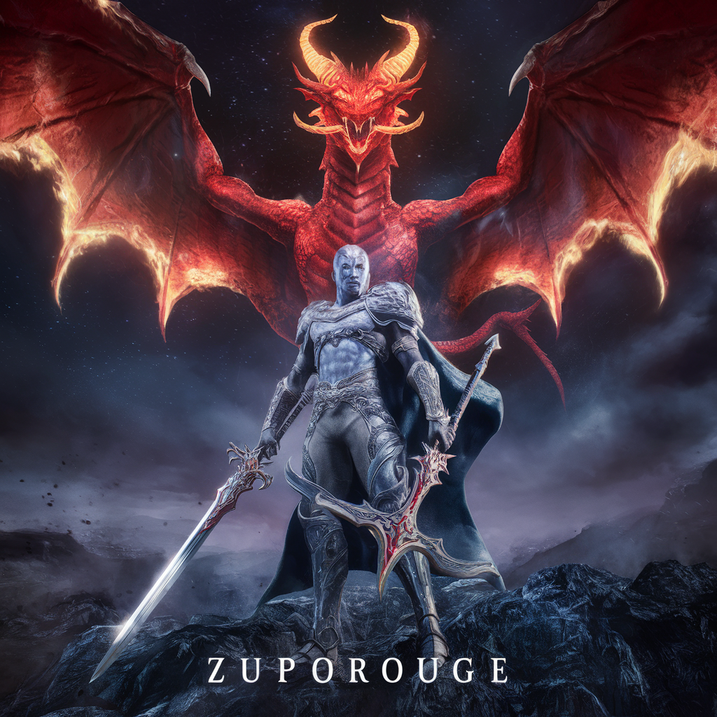 Zuporouge