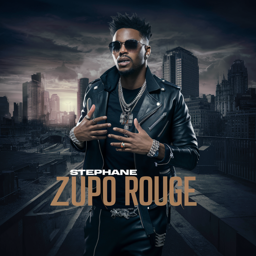 Zuporouge