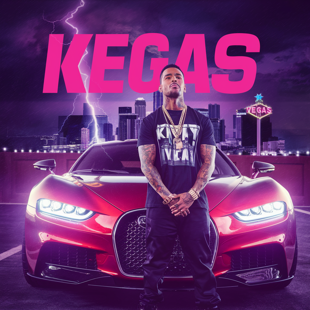 KEGAS