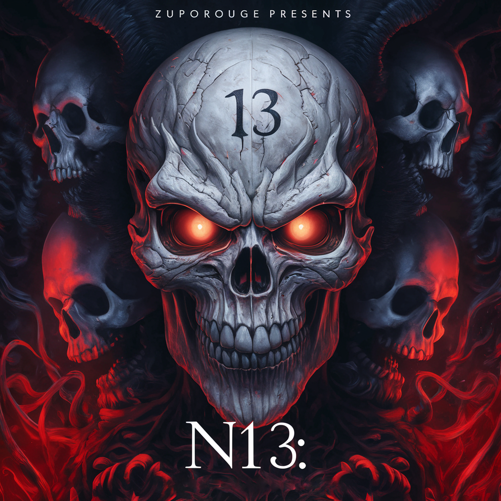 N13
