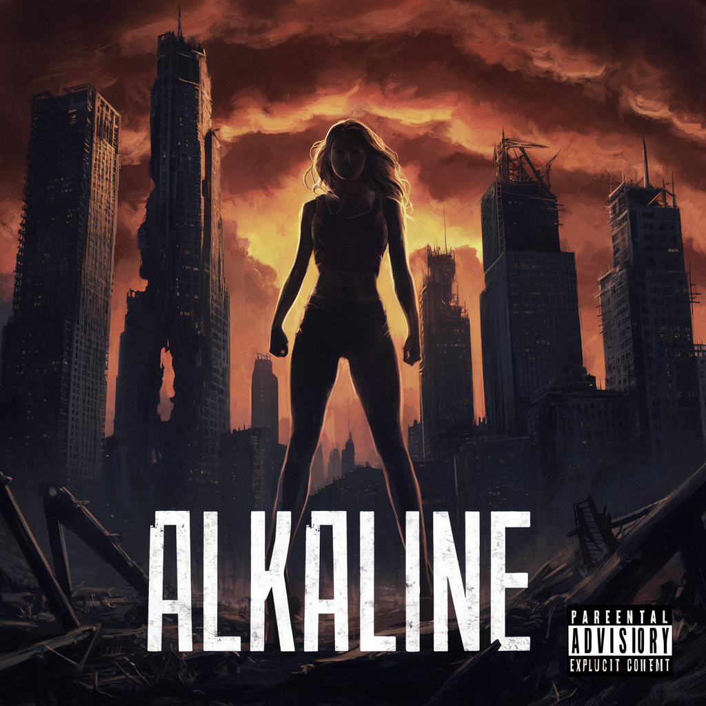 Alkaline