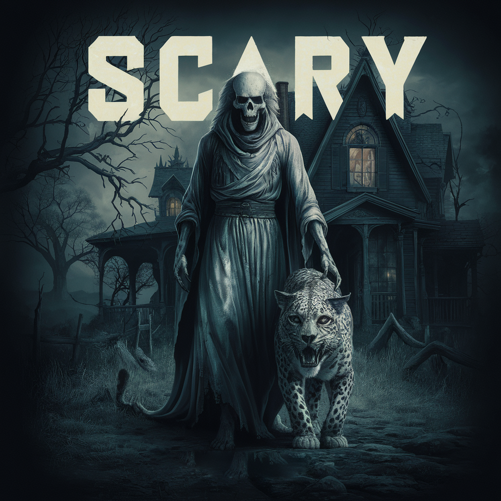 Scary