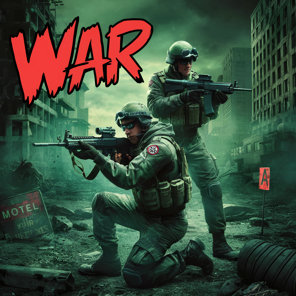 War