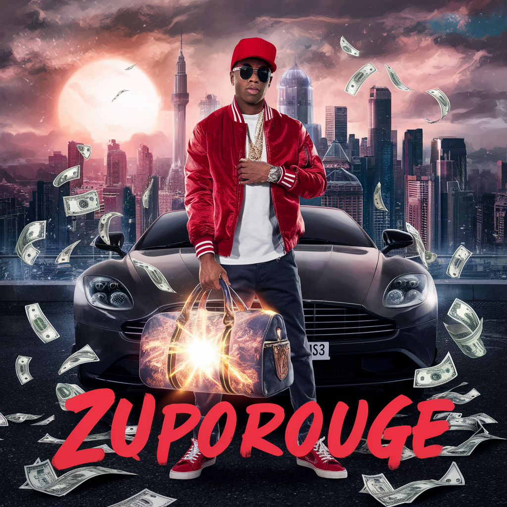 Zuporouge