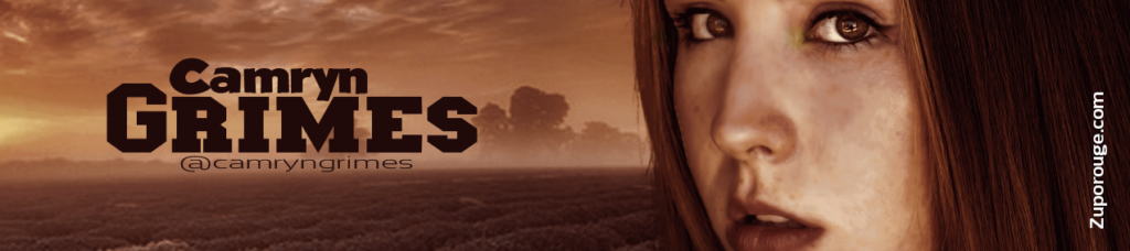Camryn Crimes