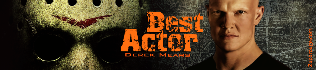 Dereck Mears
