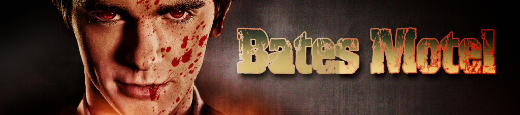 Bates Motel
