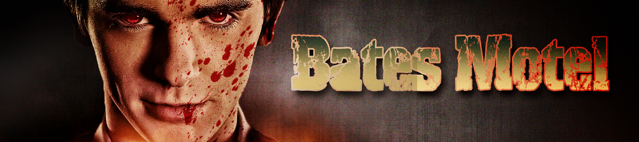 Bates Motel