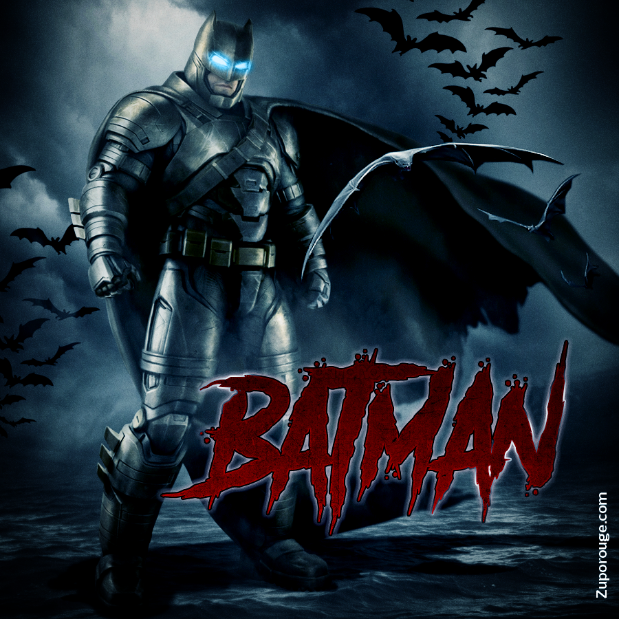 Batman