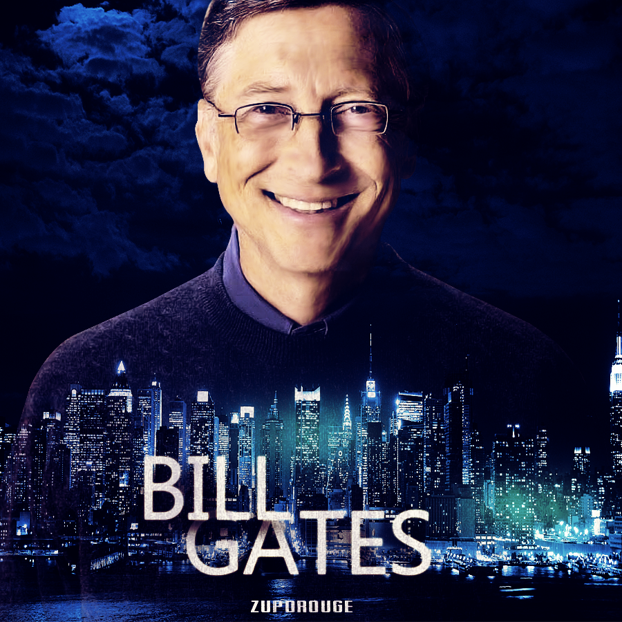 Bill Gates