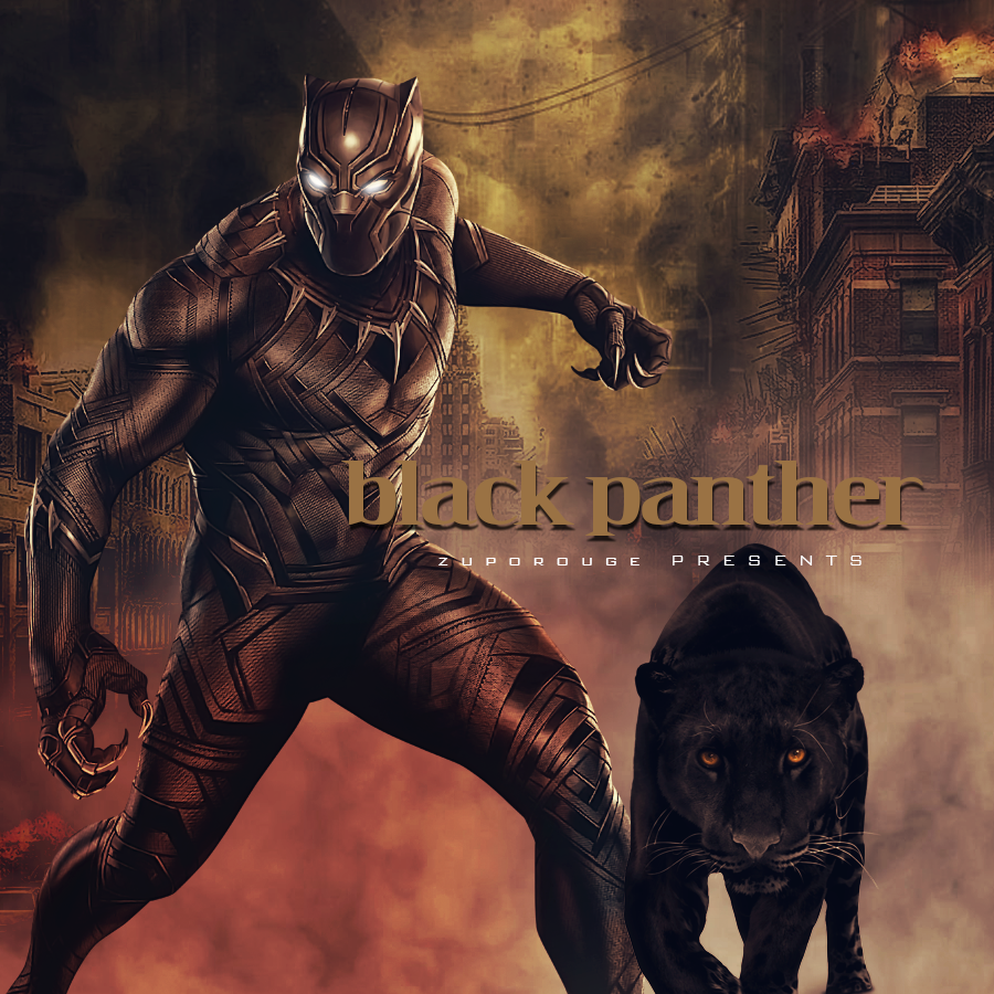 Black Panther